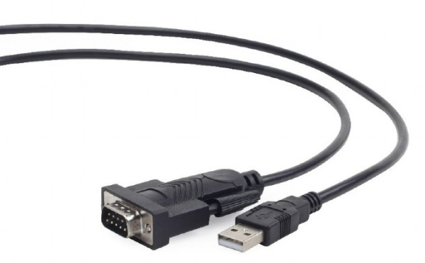 фото Адаптер  Cablexpert UAS-DB9M-02 в Волгограде
