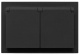 фото Розетка двухместная с заземлением в сборе EKF UP1-SOB-211-44