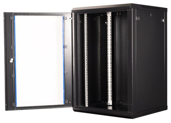 фото Шкаф настенный 19", 18U Datarex DR-635101 в Уфе