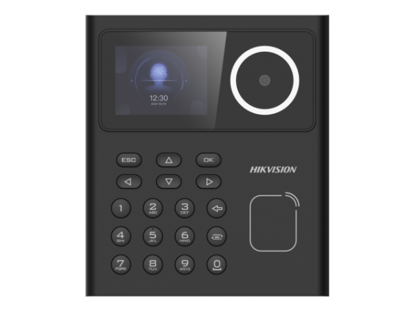 фото Терминал доступа HIKVISION DS-K1T320MX в Уфе
