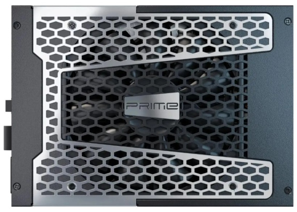 фото Блок питания ATX SeaSonic PX-1600 в Казани