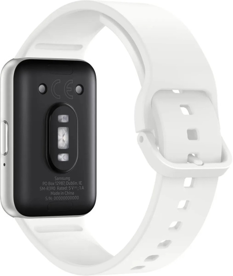 фото Часы  Samsung Galaxy Gear Fit3