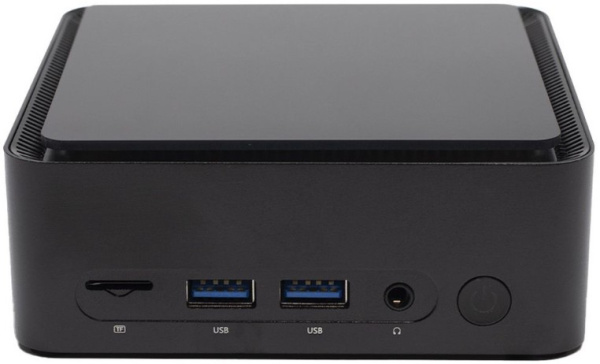 фото Системный блок Raskat STANDART 507 Intel Core i5, 16 ГБ, 1 Тб, Intel UHD Graphics,  ОС Не установлена