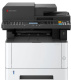 фото МФУ лазерное черно-белое Kyocera Ecosys MA4000wifx в Омске