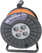 фото Удлинитель TOKOV ELECTRIC TKE-SK50-15-Z