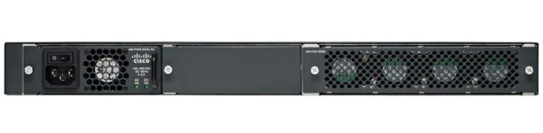 фото Контроллер  Cisco AIR-CT5508-25-K9 в Нижнем Новгороде