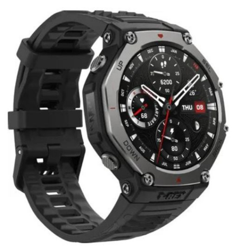 фото Часы  Amazfit T-Rex 3 A2323 в Уфе