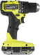 фото Дрель - шуруповерт Ryobi RDD18C-220S в Смоленске
