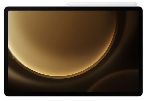 фото Планшет 12.4" Samsung Galaxy Tab S9 FE+ 12/256GB в Санкт-Петербургe