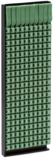 фото Маркер на кабель  DKC MKF999GS1 в Екатеринбурге