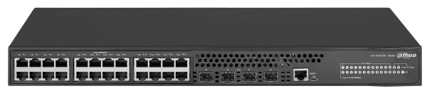 фото Коммутатор управляемый Dahua DH-AS5500-24GT4XF в Красноярске