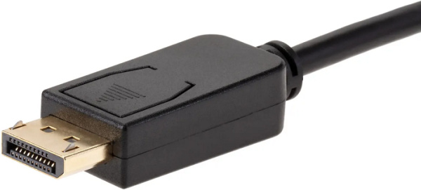 фото Кабель интерфейсный mini DisplayPort-DisplayPort VCOM CG682-1.8M в Перми