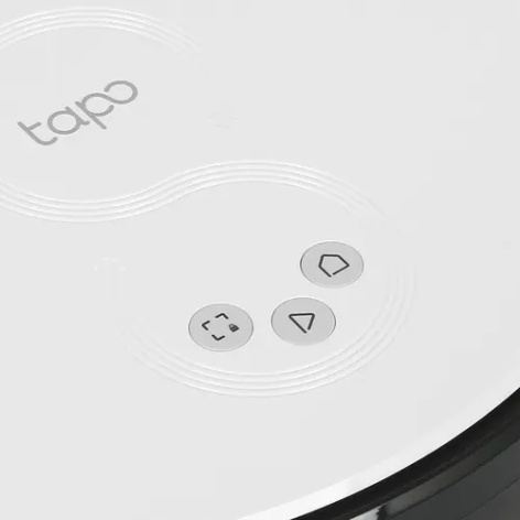 фото Робот-пылесос  TP-LINK TAPO RV10 PLUS в Волгограде