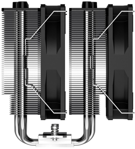 фото Кулер  ID-Cooling SE-206-XT в Уфе