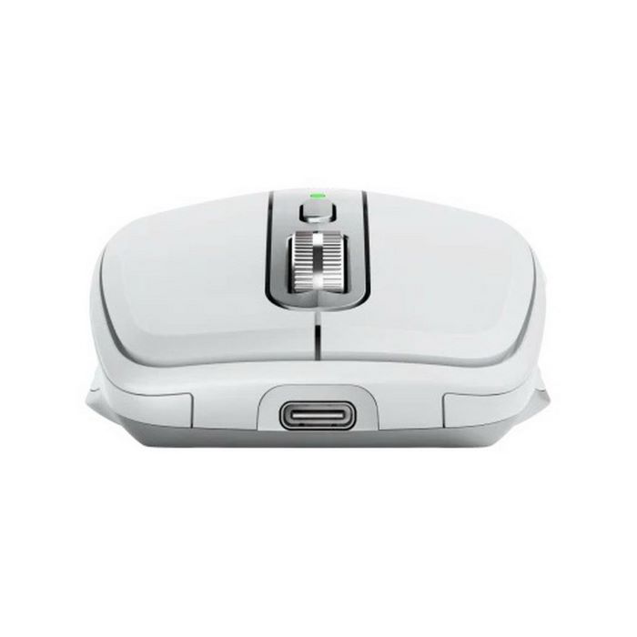 

Мышь Logitech MX ANYWHERE 3S 910-006939 Pale Grey, MX ANYWHERE 3S