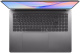 фото Ноутбук ASUS VivoBook S5652MA-TK095 16" (Intel Core 7, 16Гб LPDDR5X, SSD 256 Гб, , Без ОС) Серый [90NB1962-M00700]