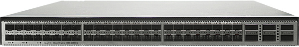 фото Коммутатор  Huawei CE6881-48S6CQ-F в Уфе