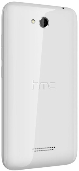 фото Мобильный телефон  HTC Desire 616 Dual Sim White