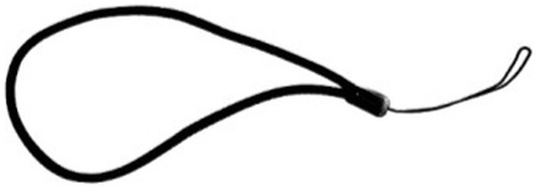 

Ремешок M3 Mobile WR10-STRP-W01 Wrist Strap for WR10, WR10-STRP-W01