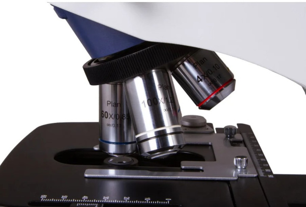 фото Микроскоп  Levenhuk MED D35T LCD в Казани