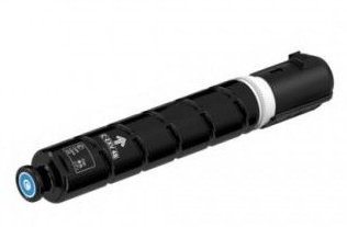 

Картридж Canon C-EXV48C 9107B002 для iR C1325iF/1335iF. Голубой. 11 500 страниц., C-EXV48C