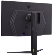 фото Монитор LG UltraGear 27GR83Q-B