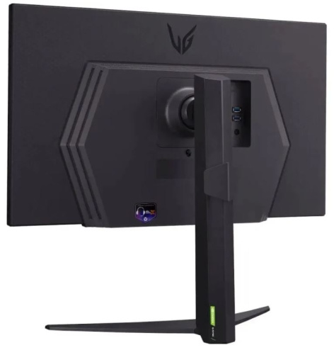 фото Монитор 27" LG UltraGear 27GR83Q-B в Ростове-на-Дону
