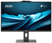 фото Моноблок MSI Pro AP272P 14M AiO