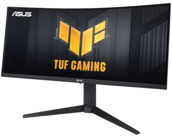 фото Монитор 34" ASUS TUF GAMING VG34VQL3A в Уфе
