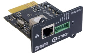 фото Контроллер QTECH QFC-PBIC-LITE-REV.2.1