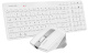 фото Клавиатура и мышь Wireless A4Tech Fstyler FB2800C Air2 в Воронеже