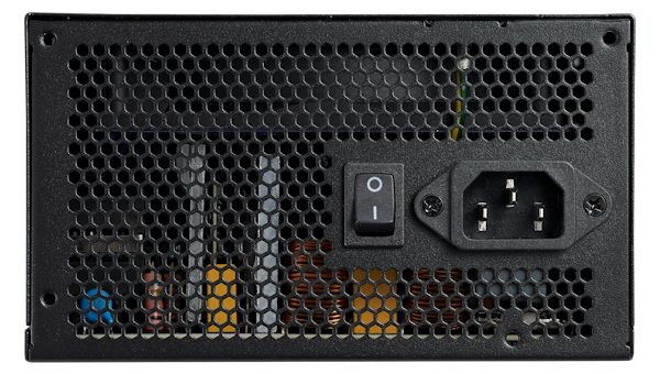фото Блок питания ATX ADATA XPG KYBER в Уфе