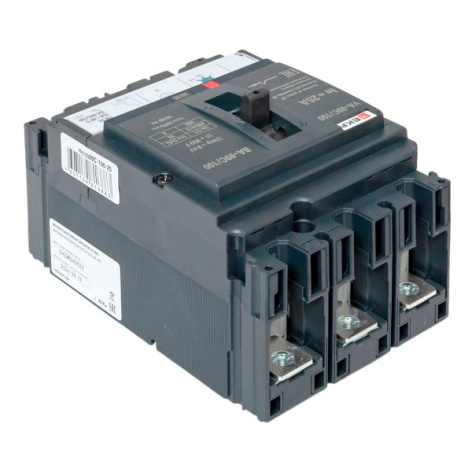 фото Автоматический выключатель в литом корпусе  EKF mccb99C-100-25 в Красноярске