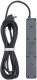 фото Сетевой фильтр Powercom SP-01 USB2A1CW 3.0M в Краснодаре