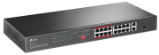 фото Коммутатор TP-LINK TL-SL1218P