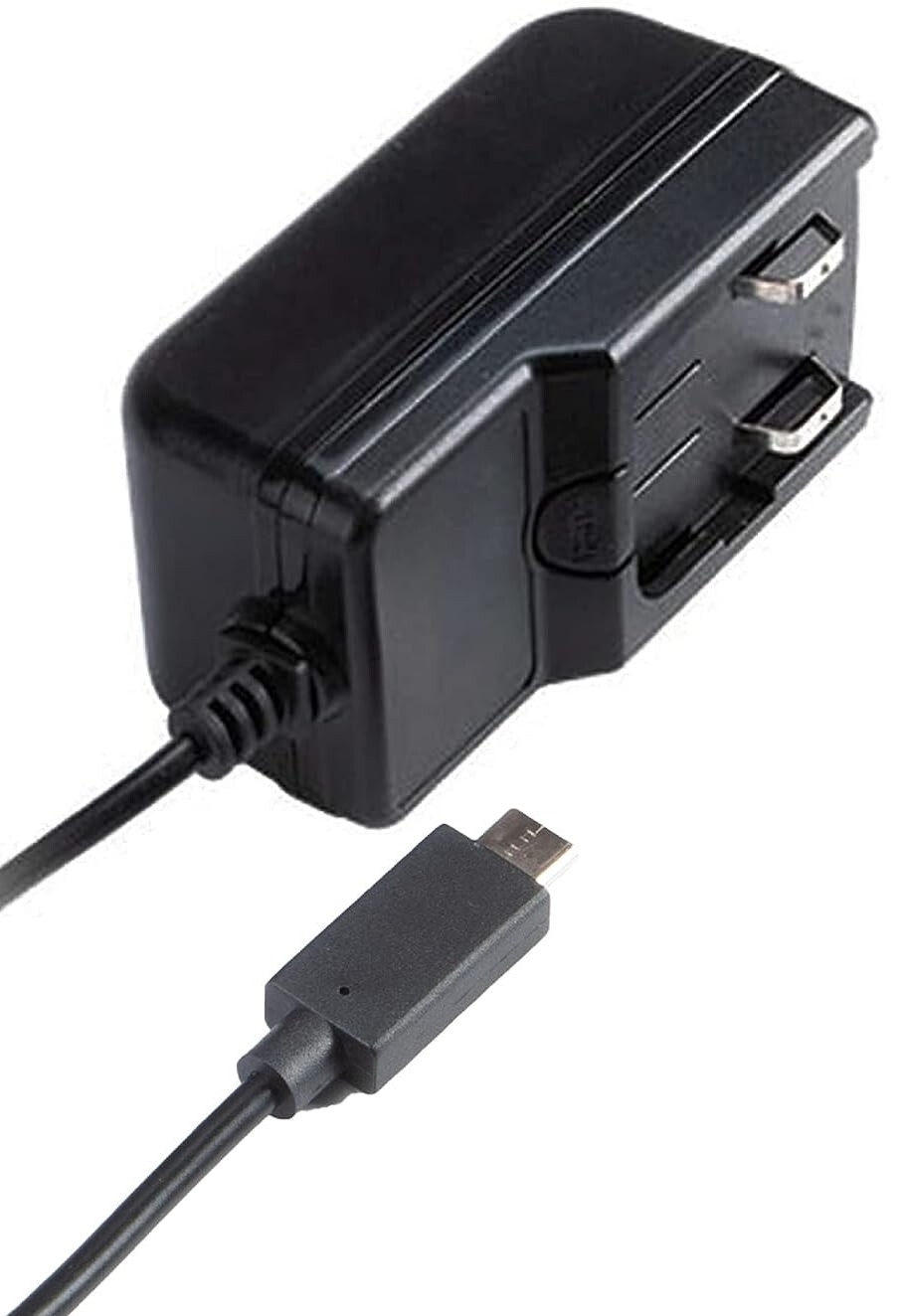 

Терминал Newland ADP710 Адаптер Fast Charging USB-C Power adapter for N7 / NFT10 / M10 delivered with multi plugs EU-UK-US., ADP710