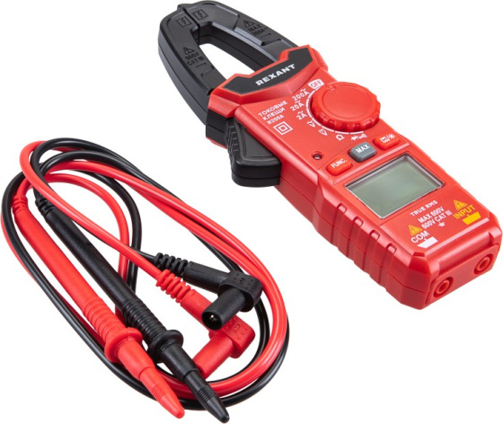 фото Токовые клещи  Rexant 13-3201 в Санкт-Петербургe