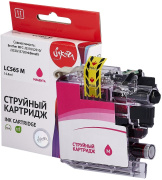 фото Картридж Sakura LC565M