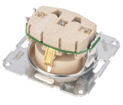 фото Розетка KRANZ KR-78-0241