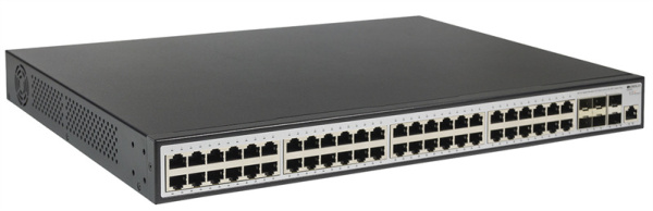 фото Коммутатор управляемый ORIGO OS3254P/370W/A1A в Волгограде