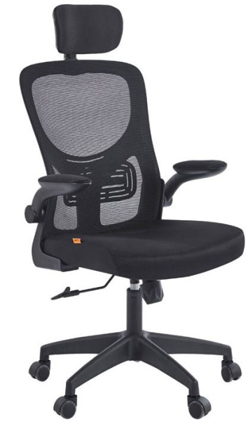 фото Кресло офисное Chairman CH633 в Красноярске