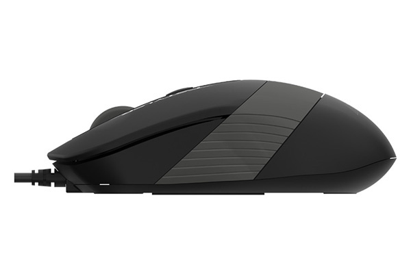 фото Мышь  A4Tech FM10 GREY в Уфе