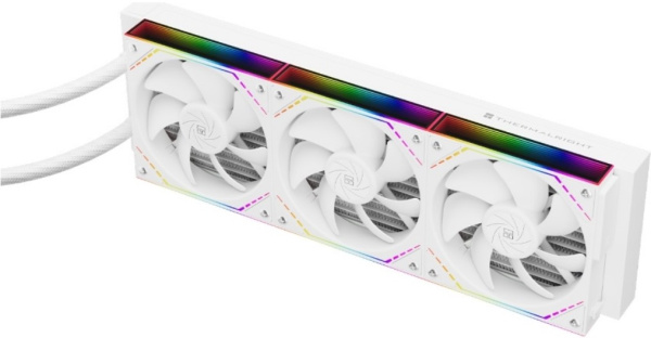 фото Система охлаждения жидкостная Thermalright Magic Qube 360 в Санкт-Петербургe