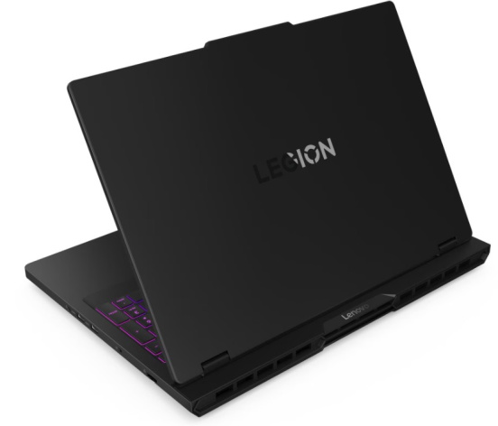 фото Ноутбук  Lenovo Legion PRO 5 16IAX10 в Санкт-Петербургe 16 ", Core Ultra 9, 32 Гб RAM, 1 Тб SSD, GeForce RTX 5060, Черный