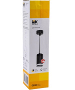 фото Светильник IEK LT-UCB0-4007-GU10-1-K02