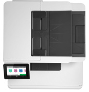 фото МФУ HP Color LaserJet Pro M479fdn