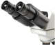 фото Микроскоп  Микромед 1 (2 LED inf.)