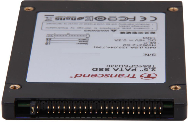 фото Накопитель SSD 2.5