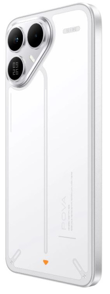 фото Смартфон  TECNO Pova 8 5G 8/256GB в Казани