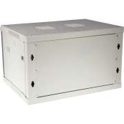 фото Шкаф TWT TWT-CBWPM-6U-6x6-GY